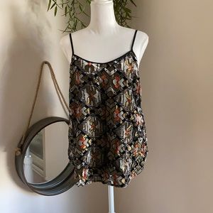 Daniel Rainn camisole